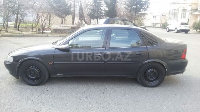 Opel Vectra 1997, 445,000 km - 2.0 l - Bakı