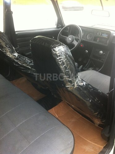 LADA (VAZ) 2107 2011, 77,777 km - 1.6 l - Bakı