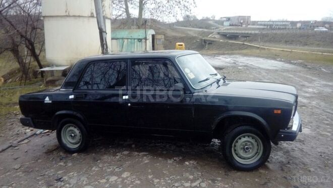LADA (VAZ) 2107 2010, 99,102 km - 1.6 l - Ağstafa