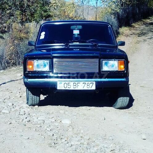 LADA (VAZ) 2107 2010, 99,102 km - 1.6 l - Ağstafa