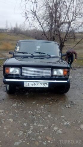 LADA (VAZ) 2107 2010, 99,102 km - 1.6 l - Ağstafa