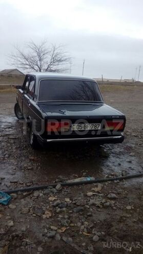 LADA (VAZ) 2107 2010, 99,102 km - 1.6 l - Ağstafa