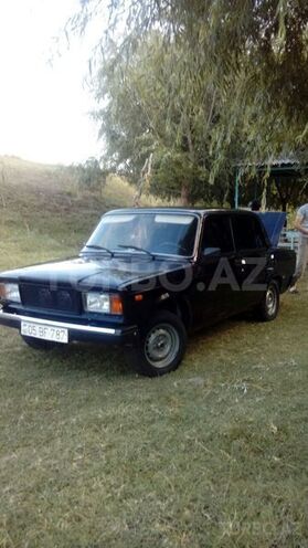 LADA (VAZ) 2107 2010, 99,102 km - 1.6 l - Ağstafa