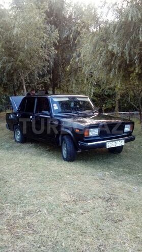 LADA (VAZ) 2107 2010, 99,102 km - 1.6 l - Ağstafa