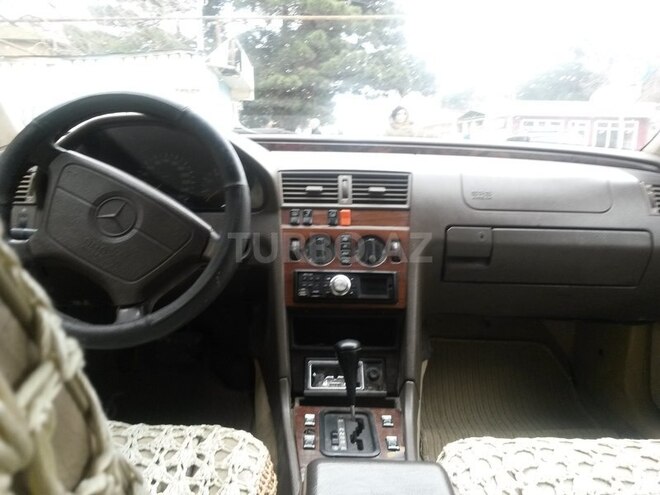 Mercedes C 280 1993, 2,850,000 km - 2.8 l - Sumqayıt