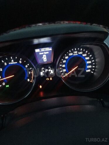 Hyundai Elantra 2012, 132,000 km - 1.8 l - Bakı