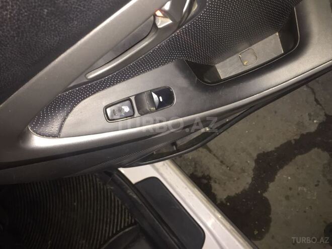 Hyundai Elantra 2012, 132,000 km - 1.8 l - Bakı