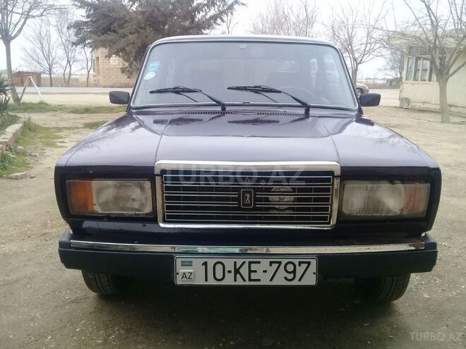 LADA (VAZ) 2107 2001, 171,000 km - 1.6 l - Şirvan