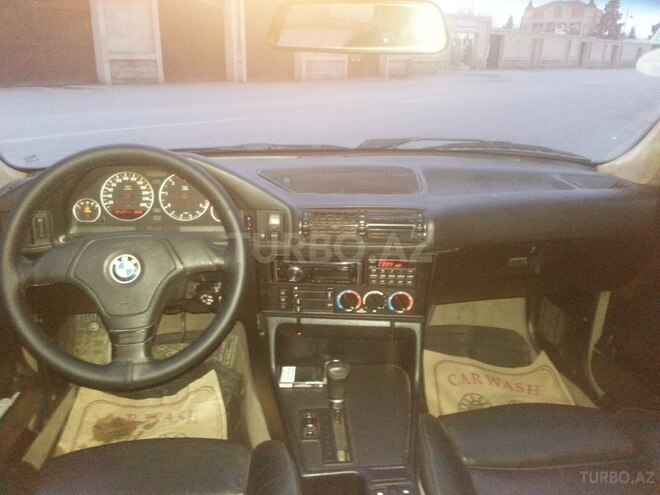 BMW 525 1993, 235,412 km - 2.5 l - Bakı
