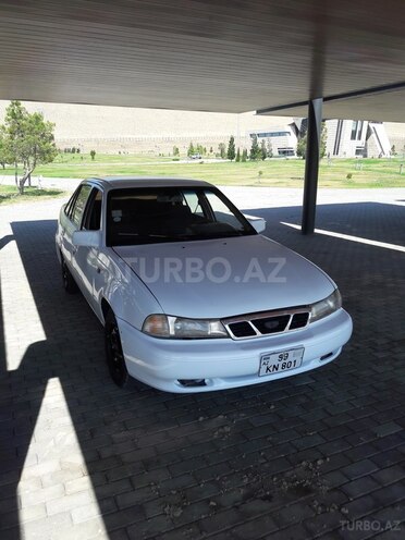 Daewoo Nexia 1997, 251,500 km - 1.5 l - Xırdalan