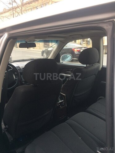 Ssang Yong Rexton 2005, 200,000 km - 2.9 l - Bakı
