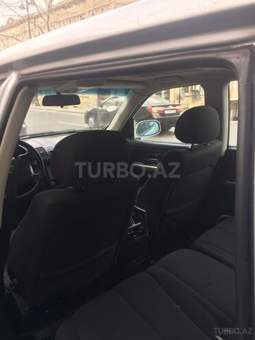 Ssang Yong Rexton 2005, 200,000 km - 2.9 l - Bakı