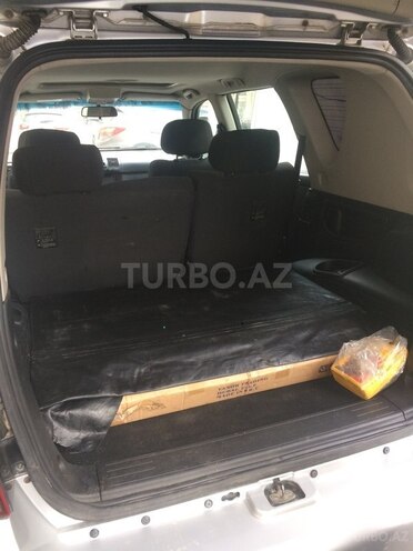 Ssang Yong Rexton 2005, 200,000 km - 2.9 l - Bakı