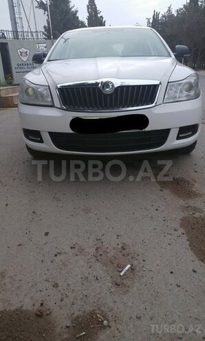 Skoda Octavia 2012, 298,500 km - 1.4 l - Bakı