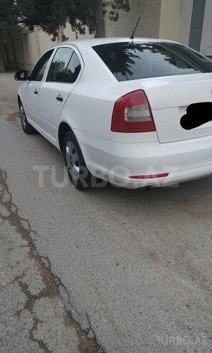 Skoda Octavia 2012, 298,500 km - 1.4 l - Bakı