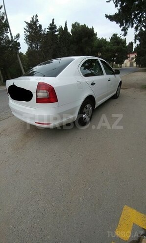 Skoda Octavia 2012, 298,500 km - 1.4 l - Bakı