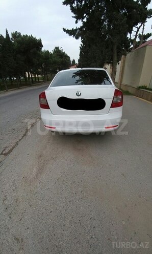 Skoda Octavia 2012, 298,500 km - 1.4 l - Bakı