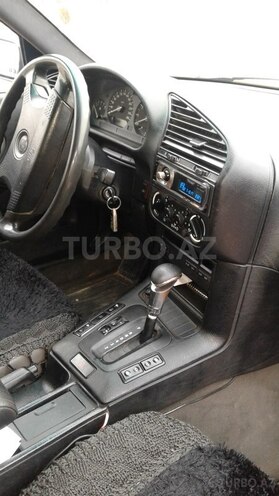 BMW 320 1993, 197,380 km - 2.0 l - Ağstafa