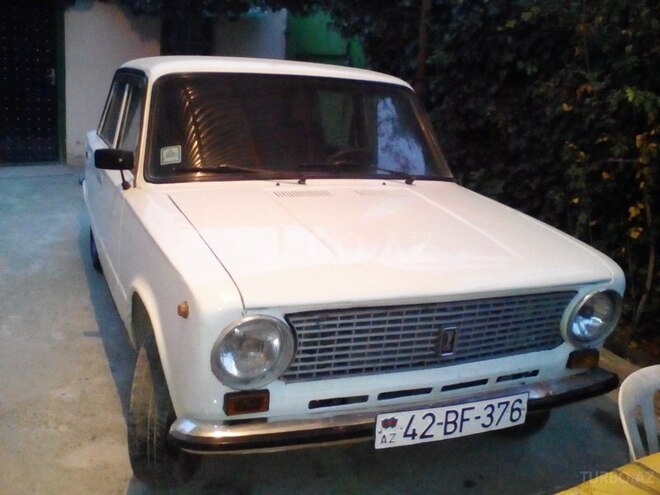 LADA (VAZ) 21011 1979, 295,000 km - 1.5 l - Sumqayıt