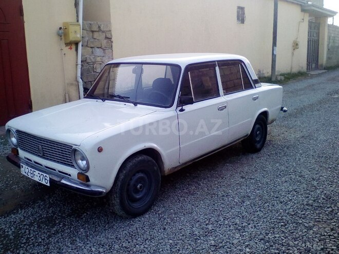 LADA (VAZ) 21011 1979, 295,000 km - 1.5 l - Sumqayıt