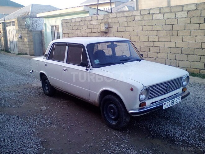 LADA (VAZ) 21011 1979, 295,000 km - 1.5 l - Sumqayıt