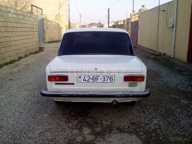 LADA (VAZ) 21011 1979, 295,000 km - 1.5 l - Sumqayıt