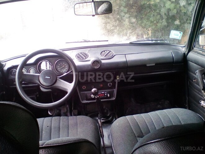 LADA (VAZ) 21011 1979, 295,000 km - 1.5 l - Sumqayıt