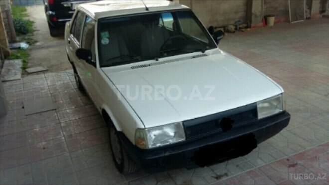 Tofas Sahin 2003, 45,278 km - 1.4 l - Xırdalan