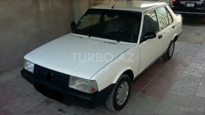 Tofas Sahin 2003, 45,278 km - 1.4 l - Xırdalan