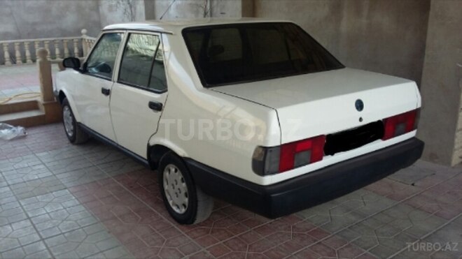 Tofas Sahin 2003, 45,278 km - 1.4 l - Xırdalan