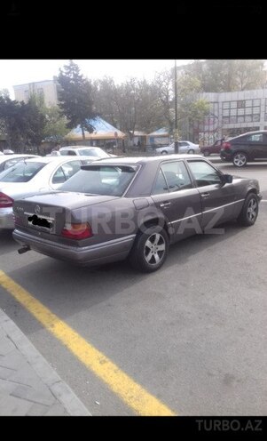 Mercedes E 250 1994, 700,000 km - 2.5 l - Bakı
