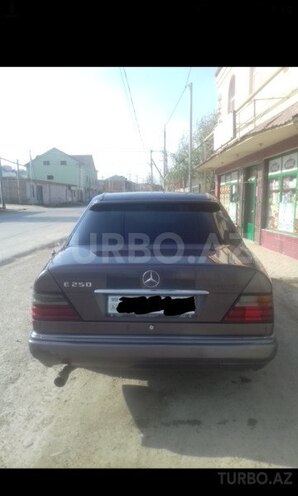 Mercedes E 250 1994, 700,000 km - 2.5 l - Bakı