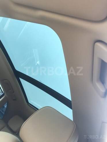 Porsche Macan S 2014, 14,000 km - 3.0 l - Bakı