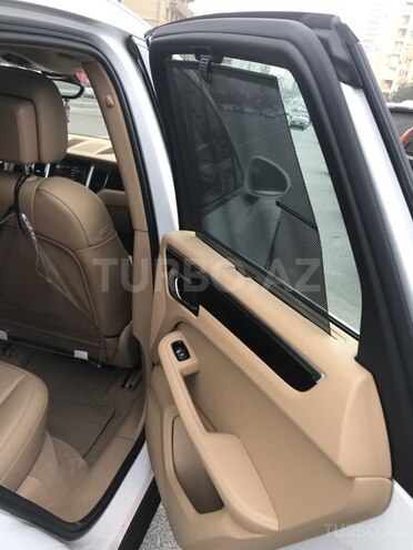 Porsche Macan S 2014, 14,000 km - 3.0 l - Bakı