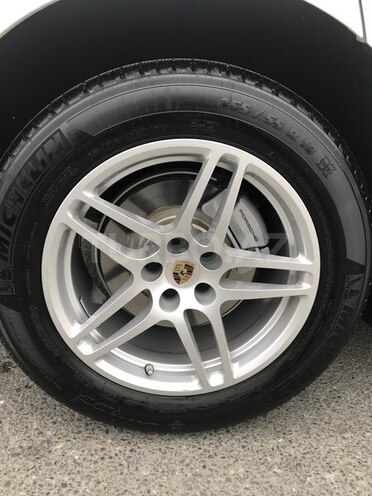 Porsche Macan S 2014, 14,000 km - 3.0 l - Bakı