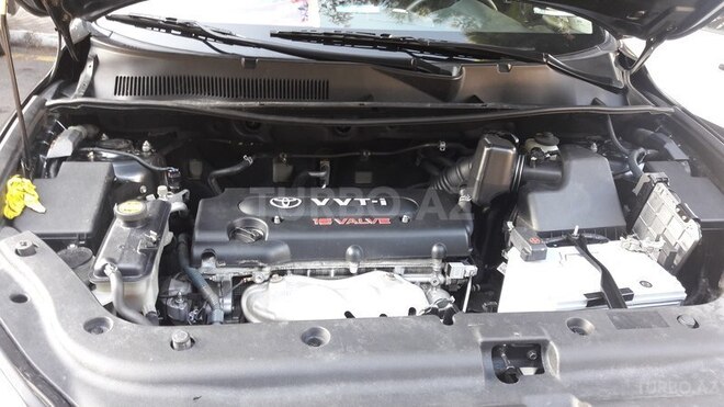 Toyota RAV4 2007, 229,000 km - 2.4 l - Bakı