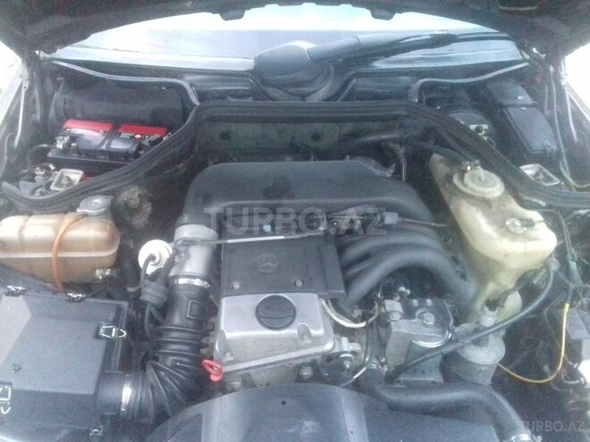 Mercedes E 250 1994, 700,000 km - 2.5 l - Bakı