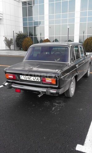 LADA (VAZ) 2106 2004, 42,500 km - 1.6 l - Zaqatala