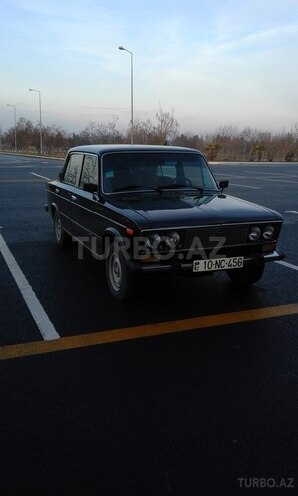 LADA (VAZ) 2106 2004, 42,500 km - 1.6 l - Zaqatala