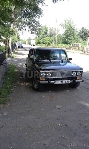 LADA (VAZ) 2106 2004, 42,500 km - 1.6 l - Zaqatala