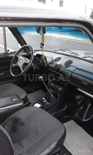 LADA (VAZ) 2106 2004, 42,500 km - 1.6 l - Zaqatala