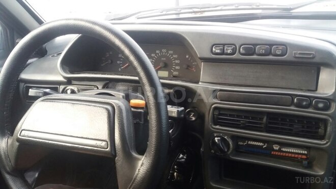 LADA (VAZ) 21099 2000, 315,764 km - 0.2 l - Bakı
