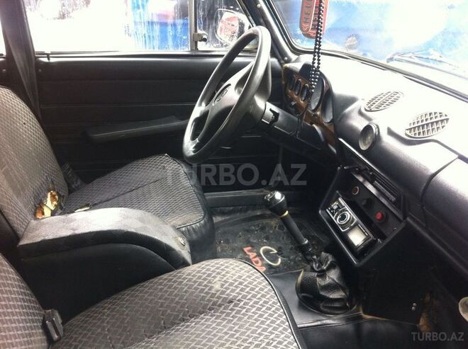 LADA (VAZ) 2106 1994, 258,462 km - 1.6 l - Bakı