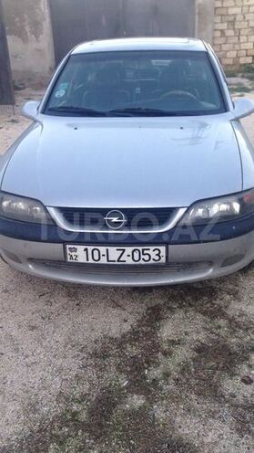 Opel Vectra 1996, 294,300 km - 0.3 l - Bakı