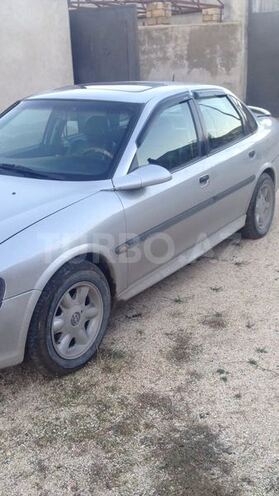 Opel Vectra 1996, 294,300 km - 0.3 l - Bakı