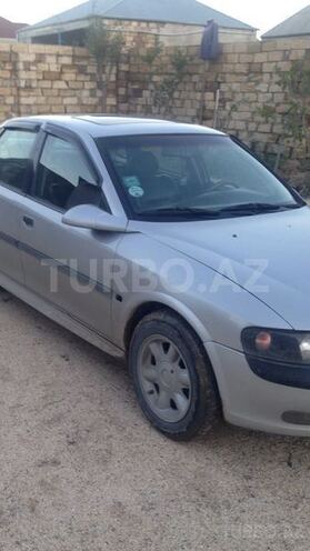 Opel Vectra 1996, 294,300 km - 0.3 l - Bakı
