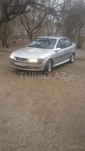 Opel Vectra 1996, 294,300 km - 0.3 l - Bakı