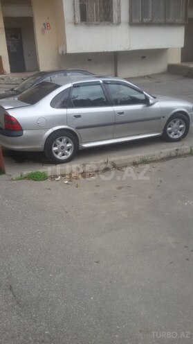 Opel Vectra 1996, 294,300 km - 0.3 l - Bakı