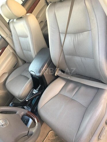 Toyota Prado 2008, 88,500 km - 4.0 l - Bakı