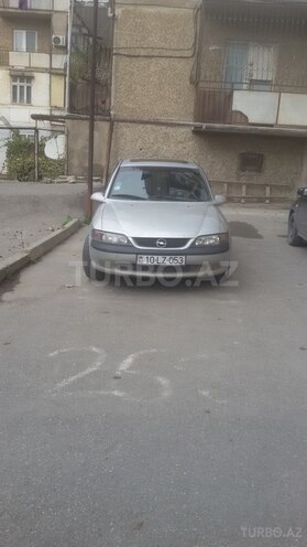 Opel Vectra 1996, 294,300 km - 0.3 l - Bakı